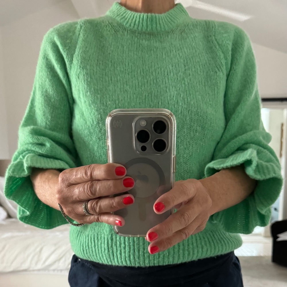 Nation XS Sweater
